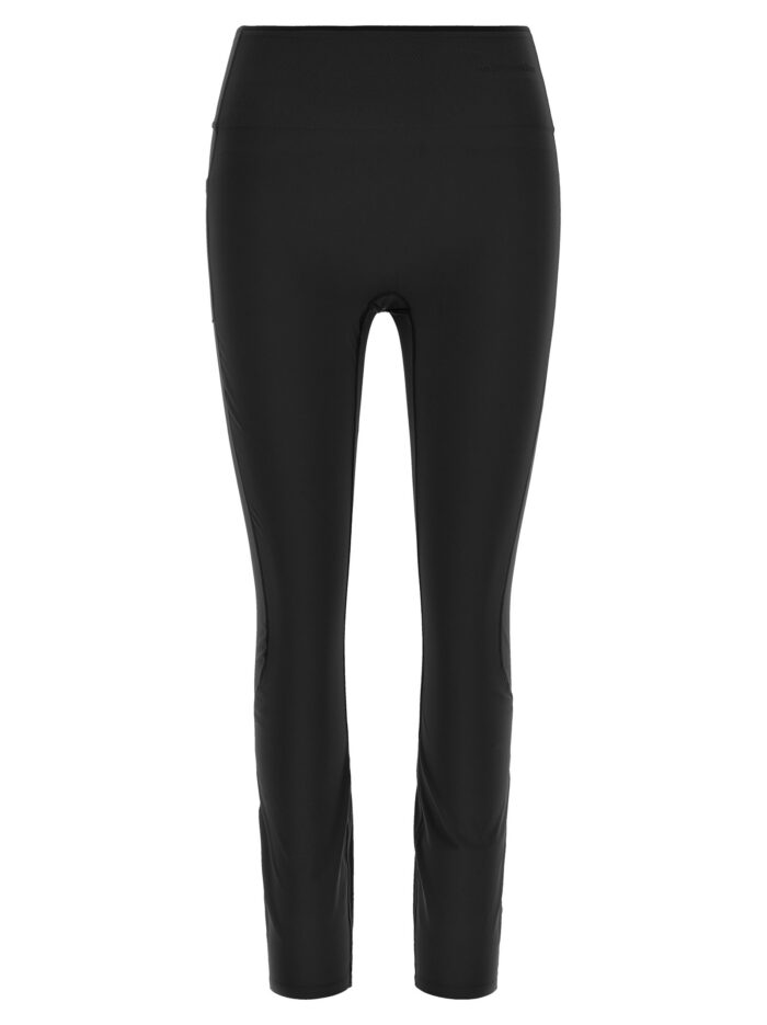adidas statement 'optime' leggings adidas x entire studios ADIDAS STATEMENT 'Optime' Leggings Adidas X Entire Studios