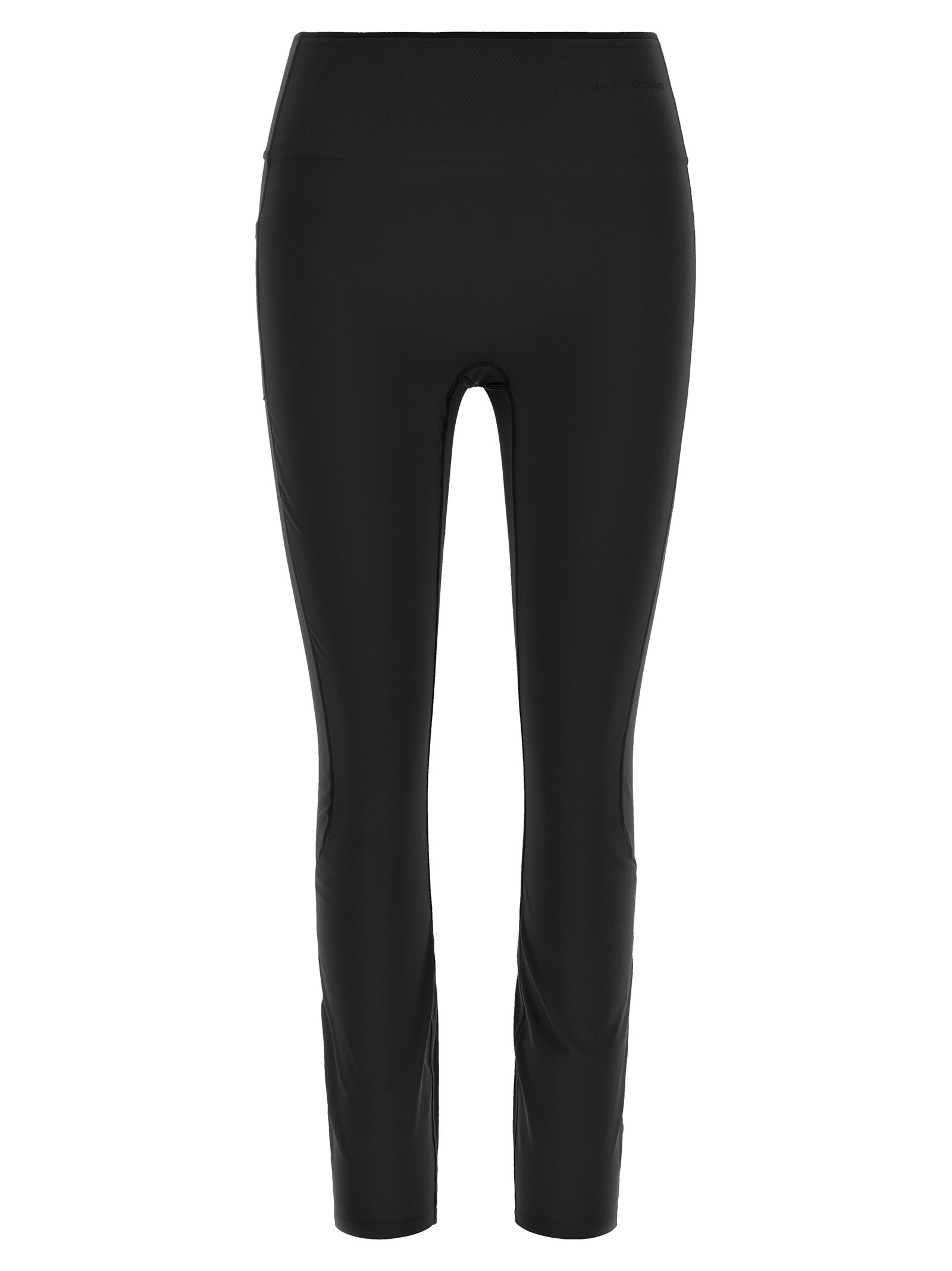 ADIDAS STATEMENT 'Optime' Leggings Adidas X Entire Studios