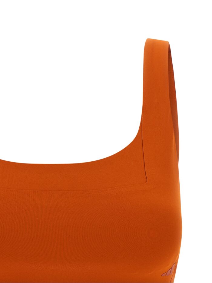 ADIDAS STATEMENT 'Optime Training' Top Adidas X Entire Studios
