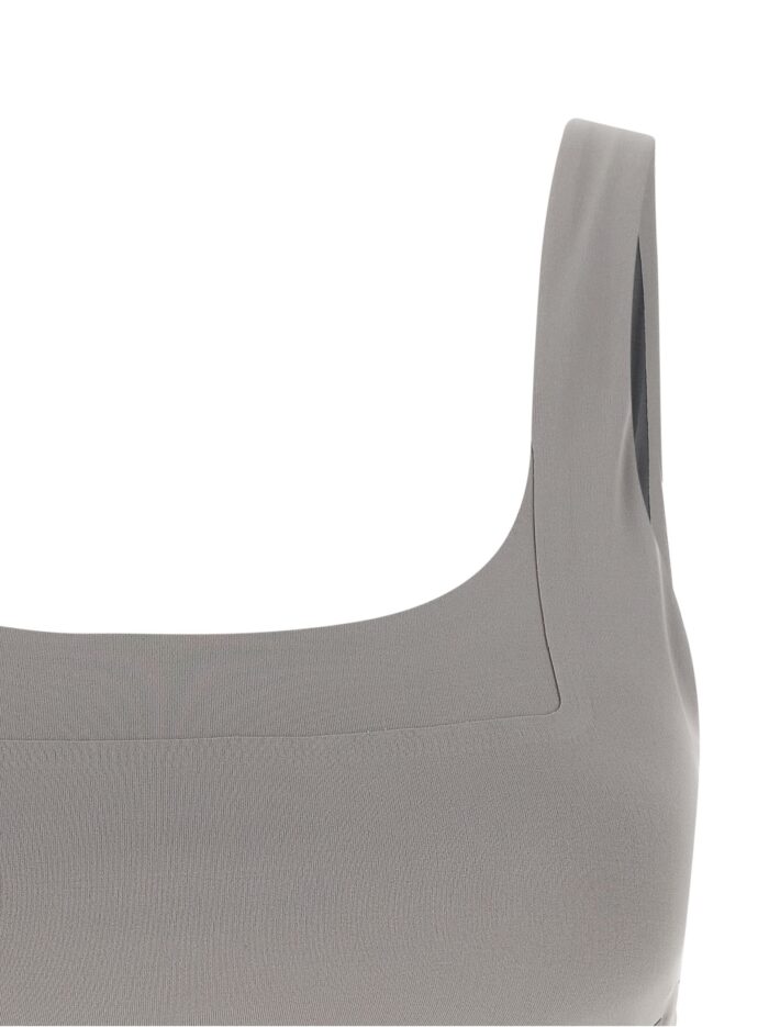 ADIDAS STATEMENT 'Optime Training' Top Adidas X Entire Studios