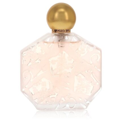 Ombre Rose By Brosseau - Eau De Toilette Spray (unboxed) 1.7 Oz