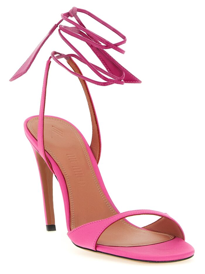 The Attico 'Ora' Sandals