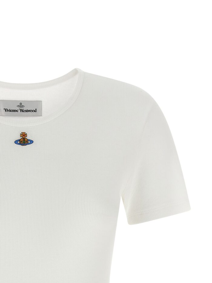 Vivienne Westwood 'Orb Bas Relief' Bodysuit