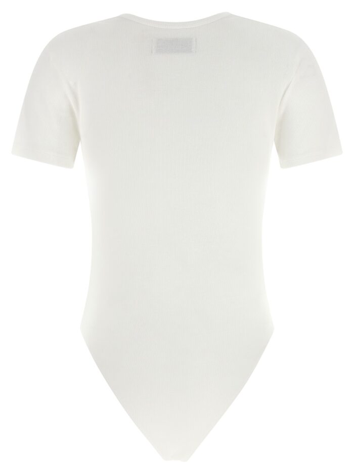Vivienne Westwood 'Orb Bas Relief' Bodysuit