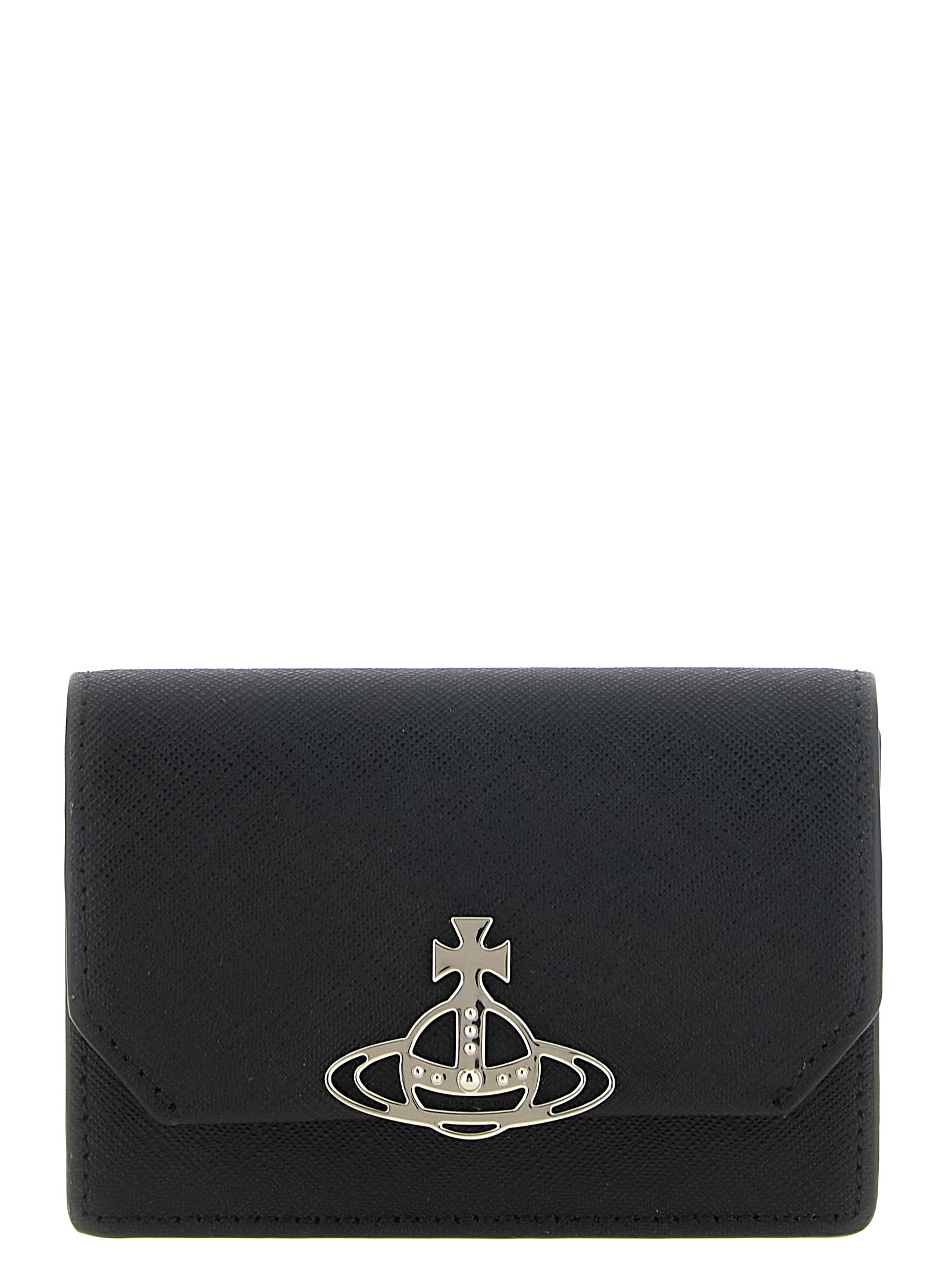 Vivienne Westwood 'Orb' Logo Card Holder