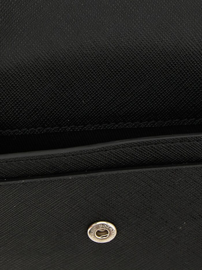 Vivienne Westwood 'Orb' Logo Card Holder