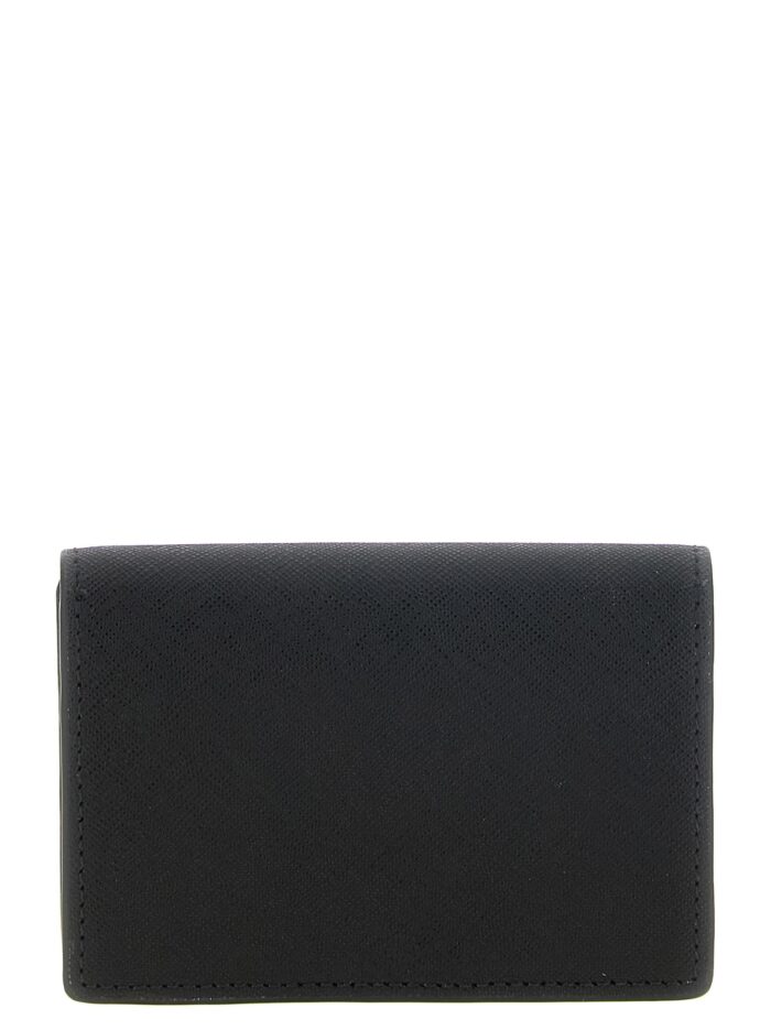 Vivienne Westwood 'Orb' Logo Card Holder