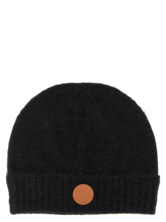 Vivienne Westwood 'Orb' Patch Beanie