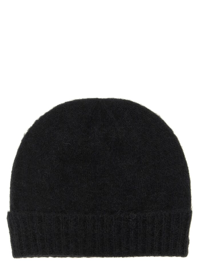 Vivienne Westwood 'Orb' Patch Beanie