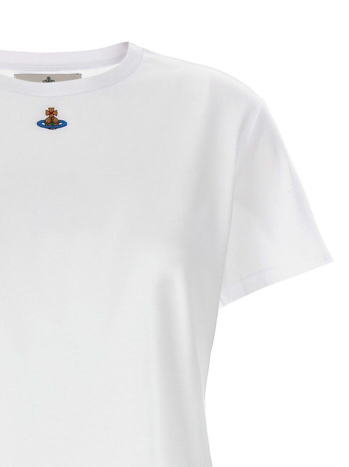 Vivienne Westwood 'Orb Peru' T-shirt