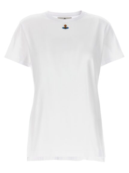 Vivienne Westwood 'Orb Peru' T-shirt