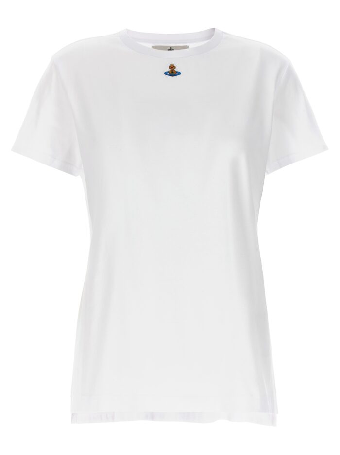 vivienne westwood 'orb peru' t shirt Vivienne Westwood 'Orb Peru' T-shirt