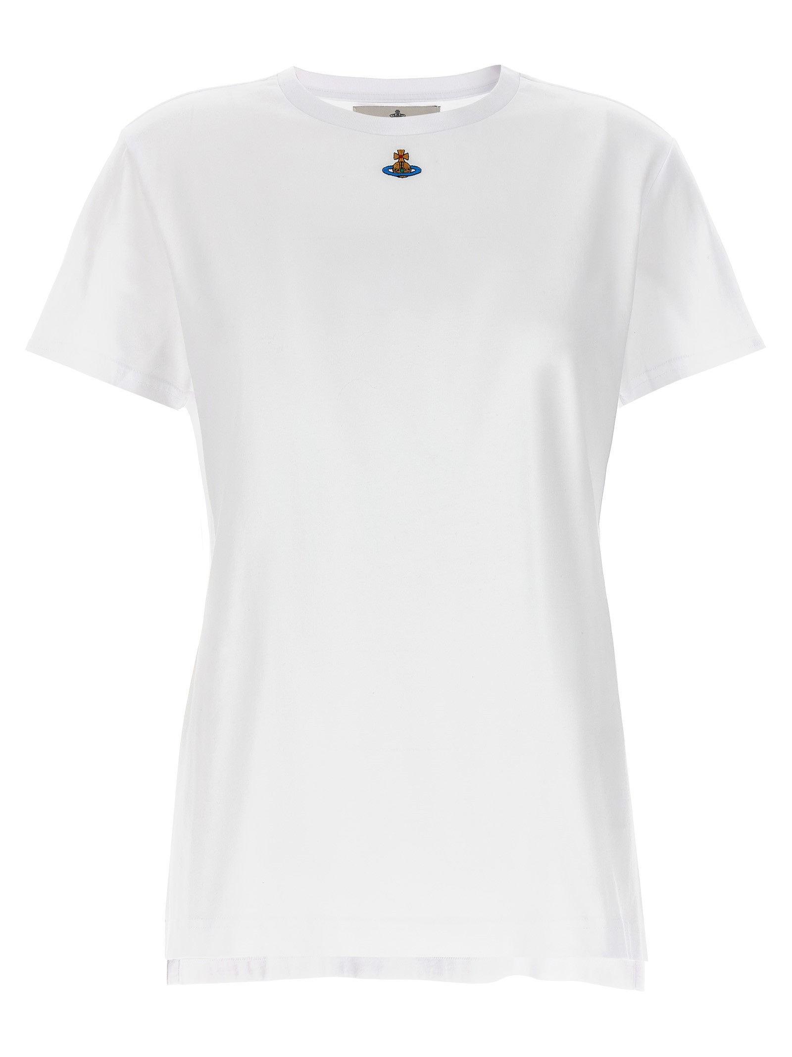 Vivienne Westwood 'Orb Peru' T-shirt