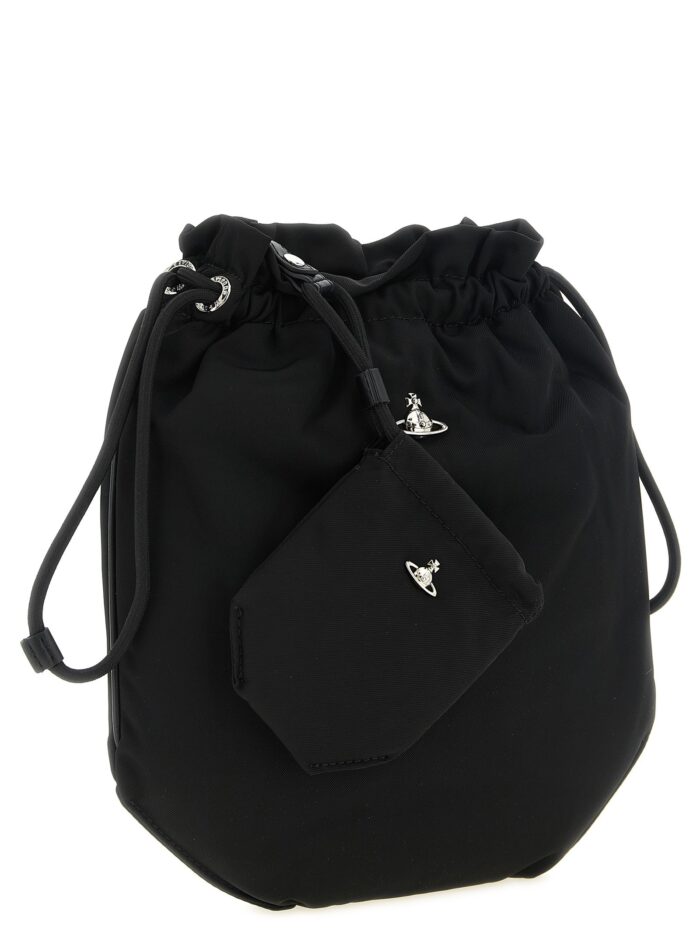 Vivienne Westwood 'Orb' Pouch