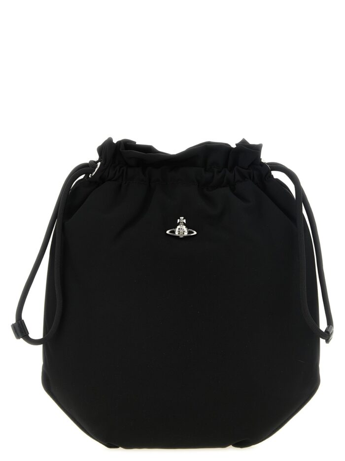 vivienne westwood 'orb' pouch Vivienne Westwood 'Orb' Pouch
