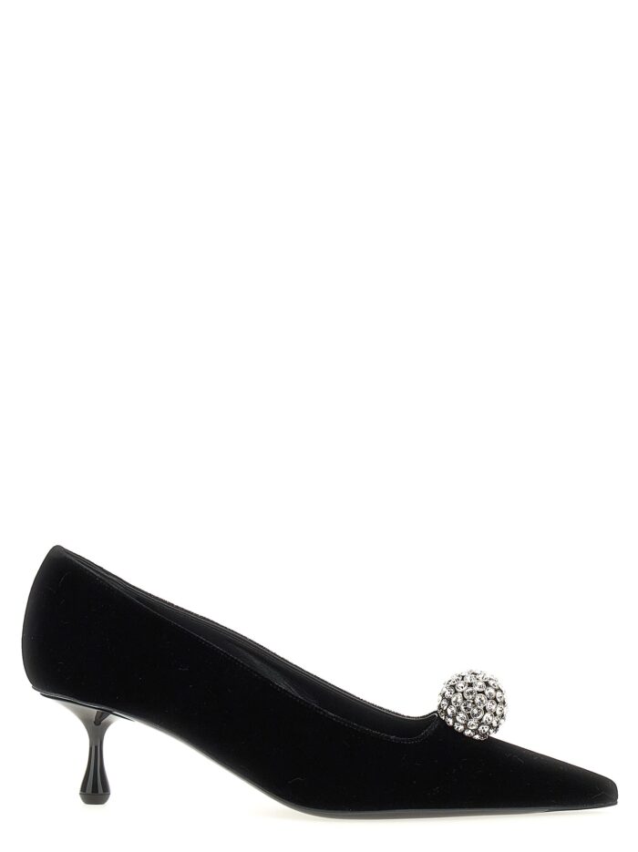 jimmy choo 'orb pump 50' pumps Jimmy Choo 'ORB Pump 50' Pumps