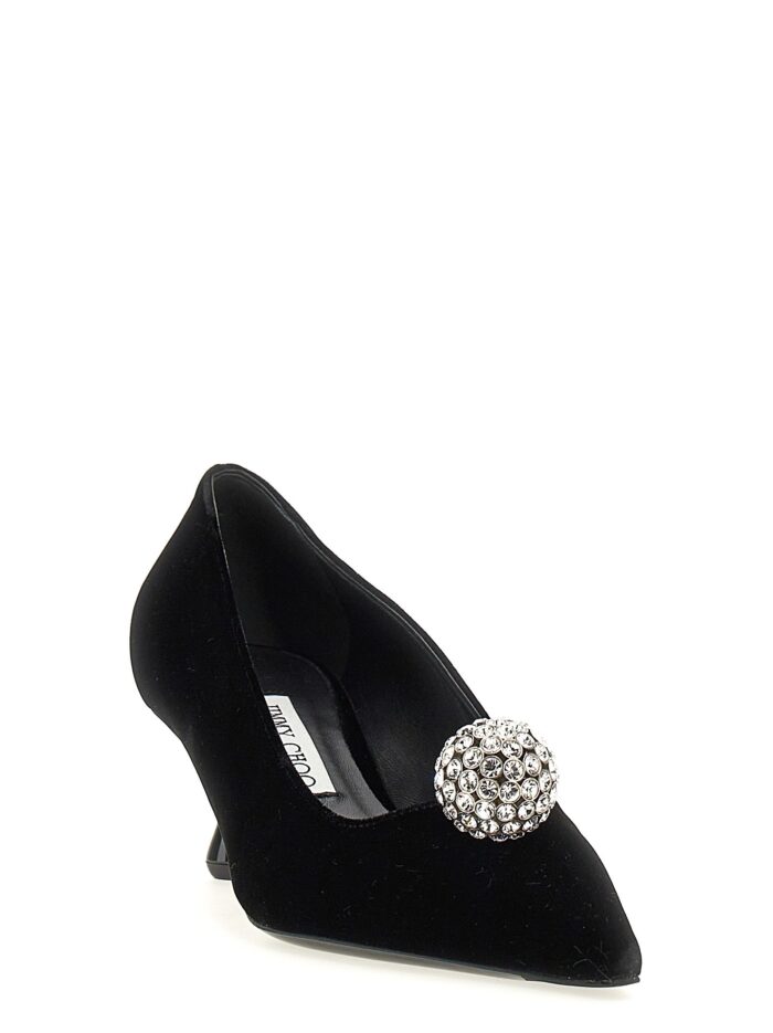 Jimmy Choo 'ORB Pump 50' Pumps