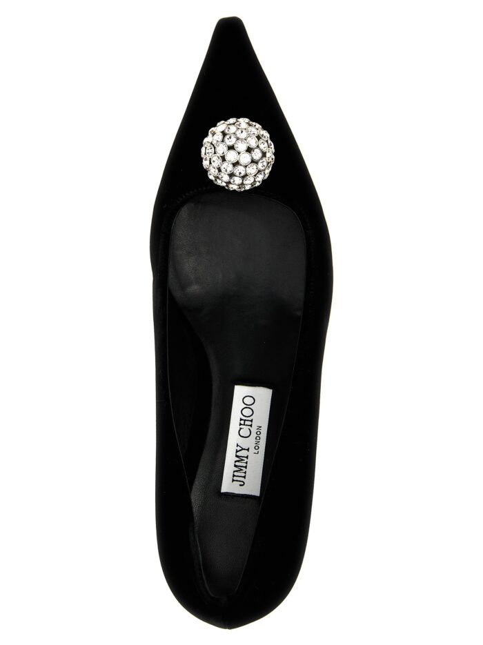 Jimmy Choo 'ORB Pump 50' Pumps