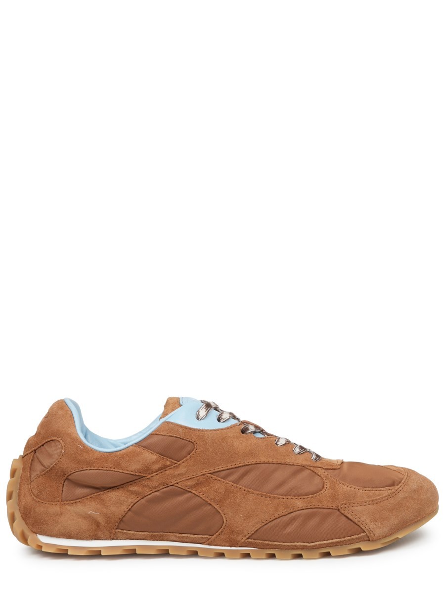 Bottega Veneta "ORBIT FLASH" SNEAKER