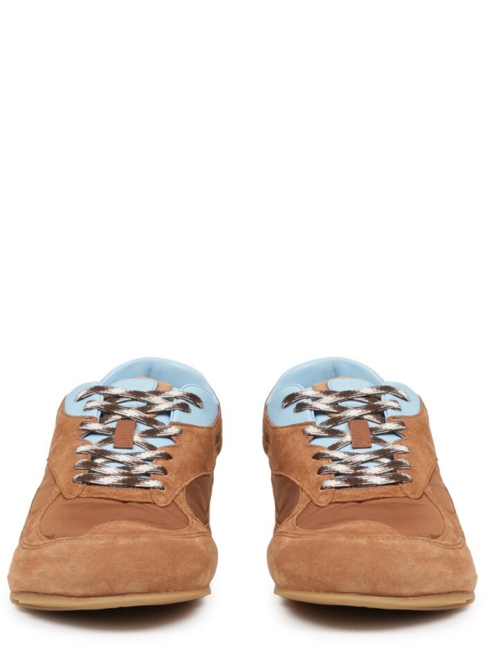 Bottega Veneta "ORBIT FLASH" SNEAKER