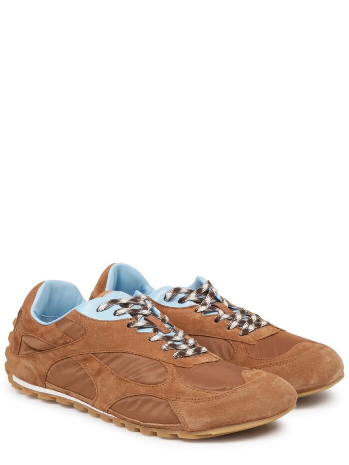 Bottega Veneta "ORBIT FLASH" SNEAKER