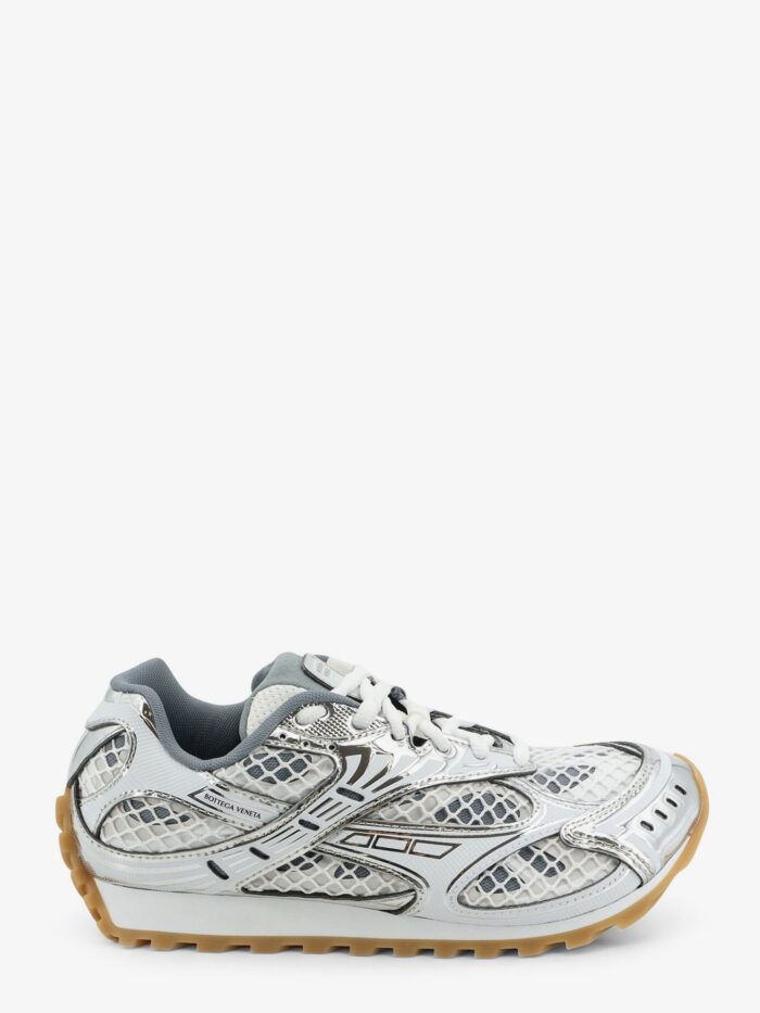 bottega veneta orbit low top technical fabric sneakers Bottega Veneta Orbit Low-top Technical Fabric Sneakers