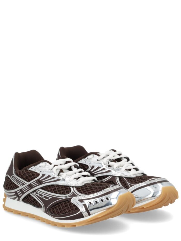 Bottega Veneta "ORBIT" SNEAKER