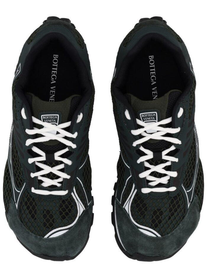 Bottega Veneta "ORBIT" SNEAKER