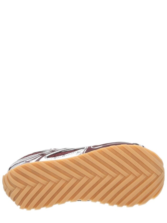 Bottega Veneta "ORBIT" SNEAKER