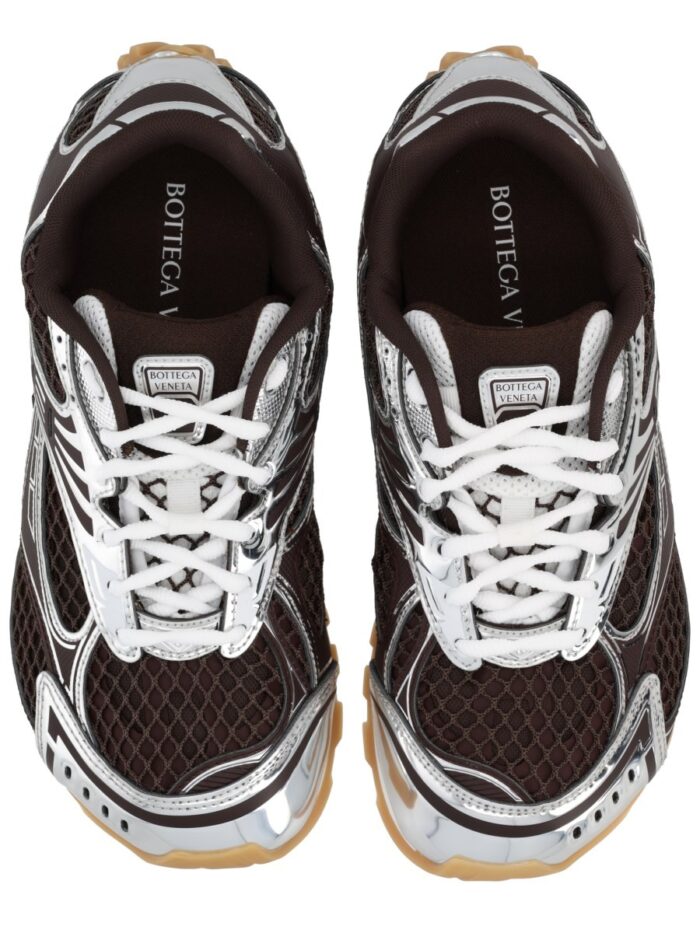 Bottega Veneta "ORBIT" SNEAKER