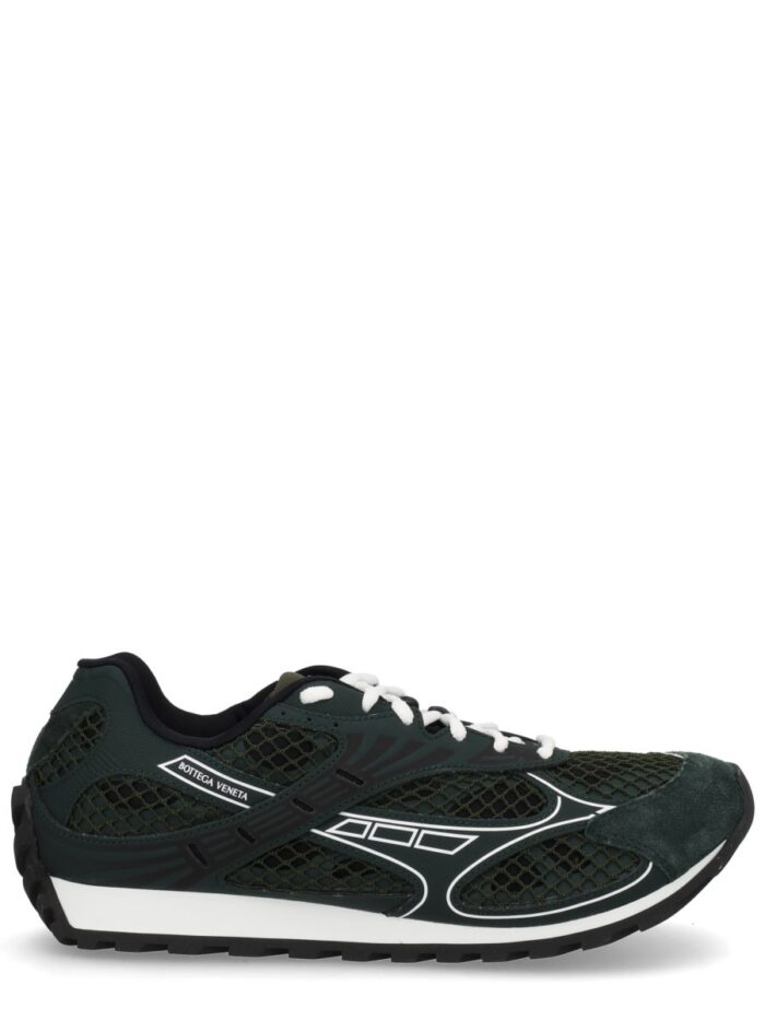 bottega veneta "orbit" sneaker Bottega Veneta "ORBIT" SNEAKER