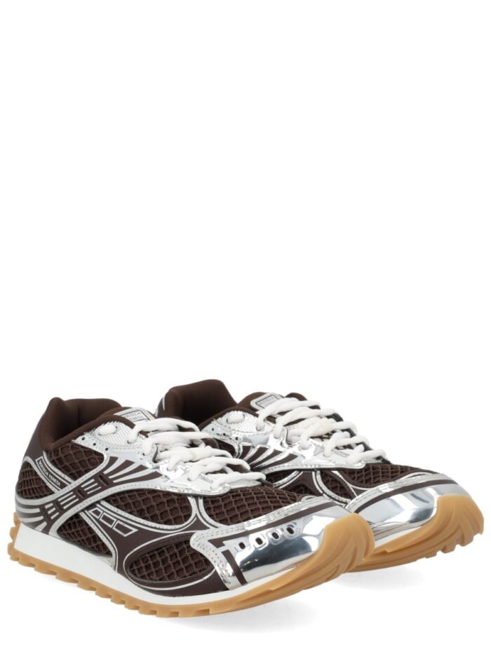Bottega Veneta "ORBIT" SNEAKER