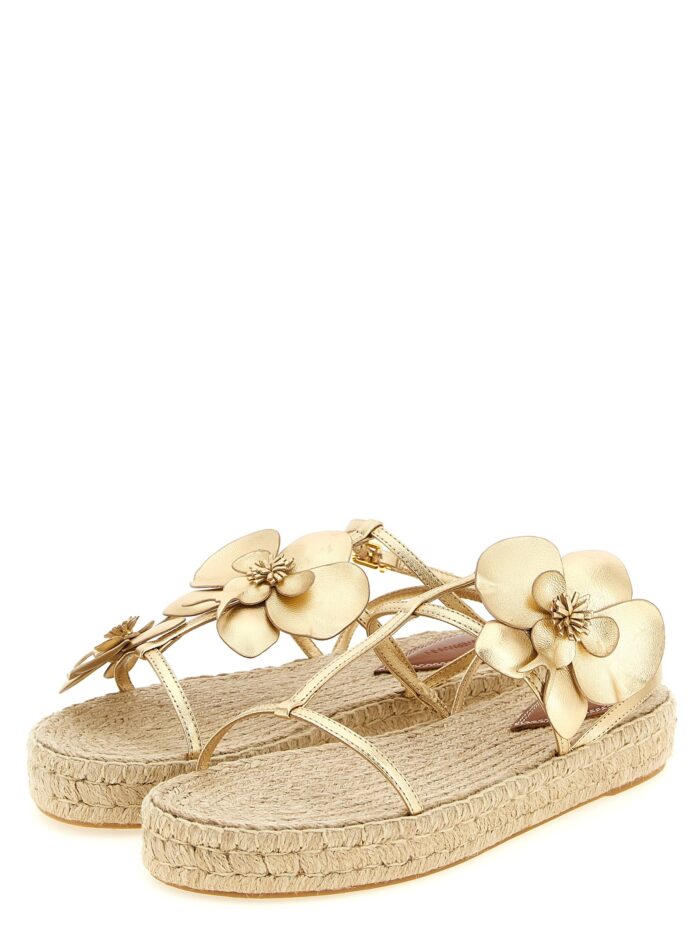 ZIMMERMANN 'Orchid' Sandals
