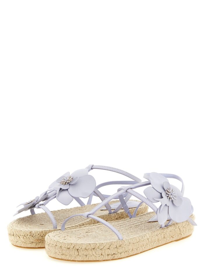 ZIMMERMANN 'Orchid' Sandals