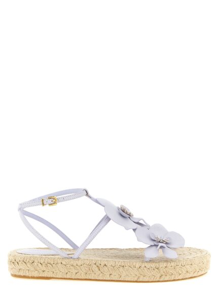ZIMMERMANN 'Orchid' Sandals
