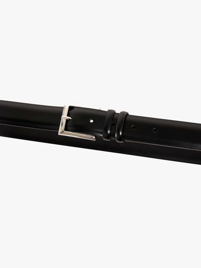 Orciani Leather Belt