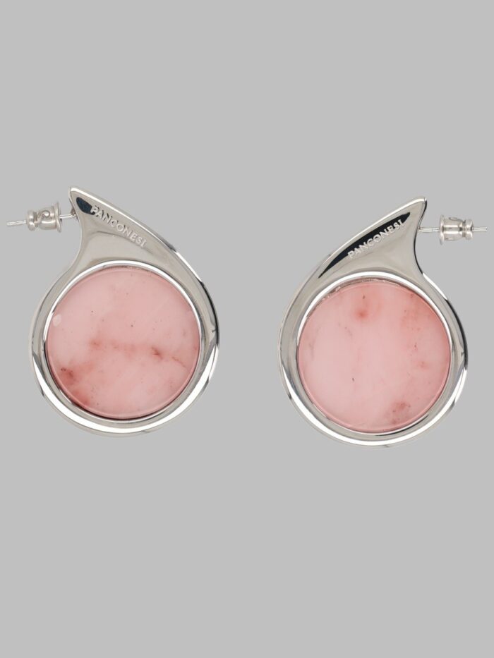 PANCONESI Orecchini "Dusk" Small