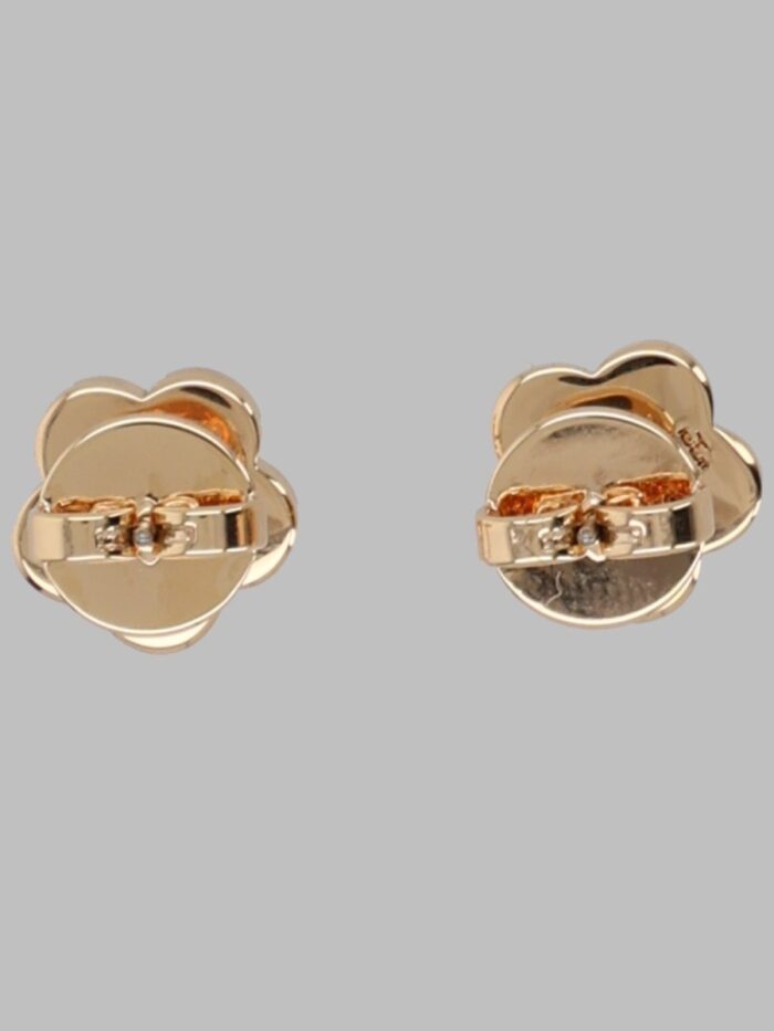 Tory Burch Orecchini "Forget Me Not"