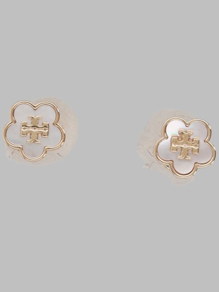 tory burch orecchini "forget me not" Tory Burch Orecchini "Forget Me Not"