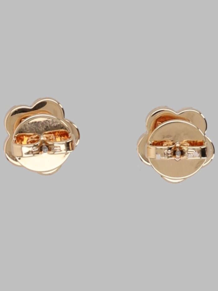 Tory Burch Orecchini "Forget Me Not"
