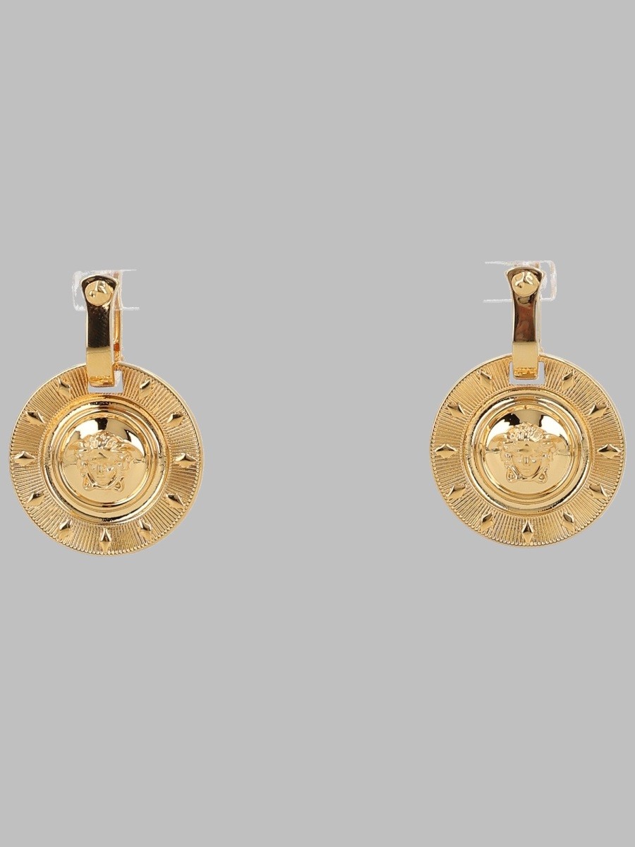 Versace Orecchini "Irradia"