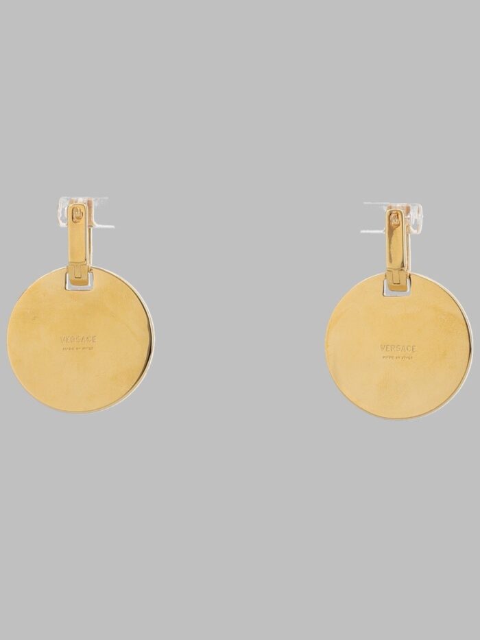Versace Orecchini "Irradia"