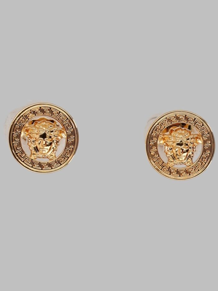 Versace Orecchini "Medusa '95"