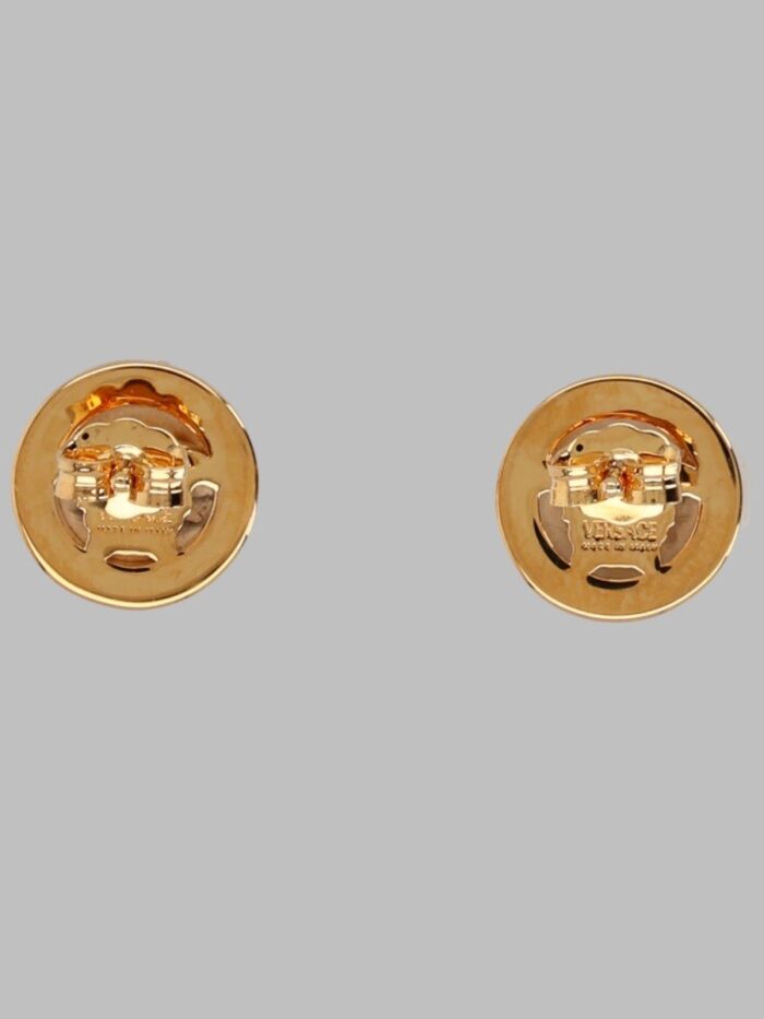 Versace Orecchini "Medusa '95"