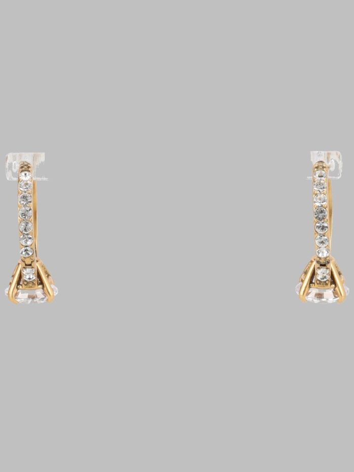 Marc Jacobs Orecchini "Proposal Ring"