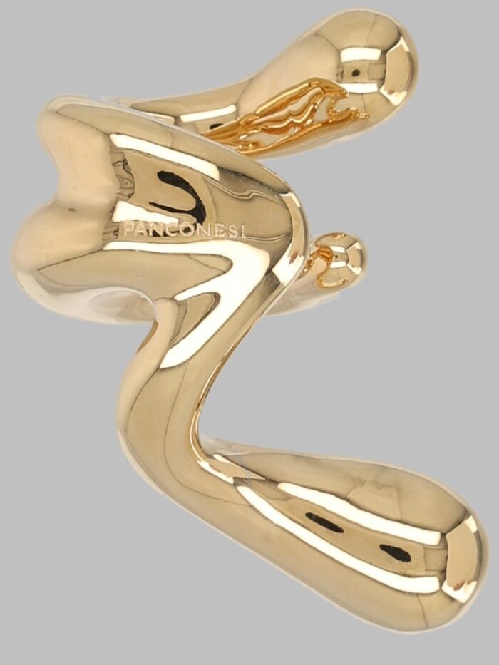 PANCONESI Orecchino "Blow Up Forma Ear Cuff"