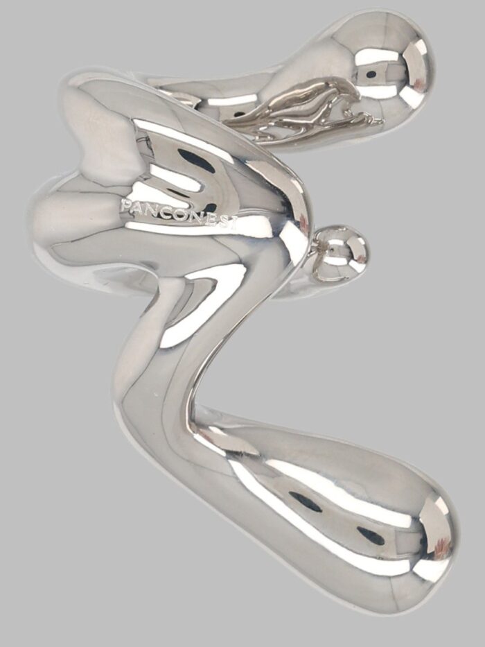 PANCONESI Orecchino "Blow Up Forma Ear Cuff"