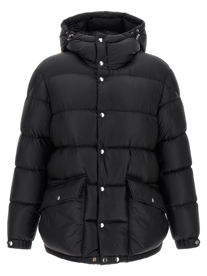 moncler 'orelith' down jacket Moncler 'Orelith' Down Jacket