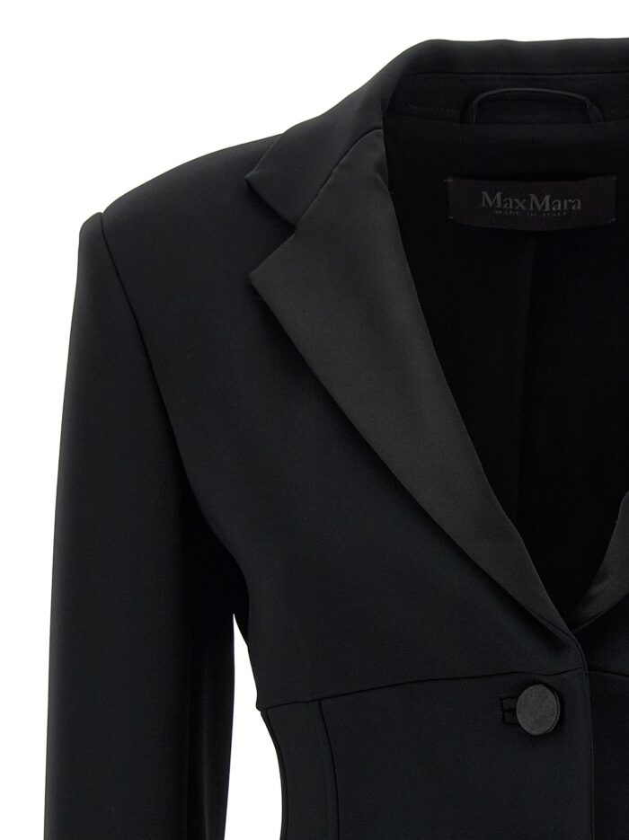 Max Mara 'Oreste' Blazer