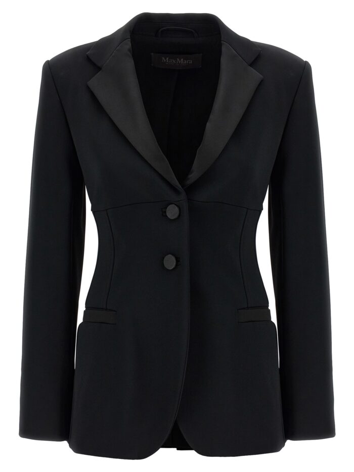 max mara 'oreste' blazer Max Mara 'Oreste' Blazer